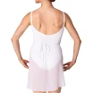 So Danca Studio Line, Trikot-Kleid mit Spaghettiträgern und V-Ausschnitt So Danca Studio Line, Trikot-Kleid mit Spaghettiträgern und V-Ausschnitt