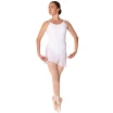 So Danca Studio Line, Trikot-Kleid mit Spaghettiträgern und V-Ausschnitt So Danca Studio Line, Trikot-Kleid mit Spaghettiträgern und V-Ausschnitt