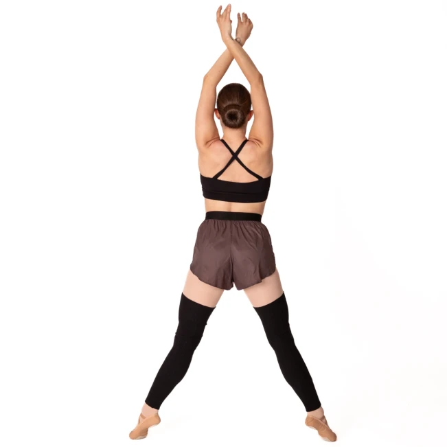 So Danca Layla, Sport-Top für Damen - Schwarz So Danca Layla, Sport-Top für Damen - Schwarz