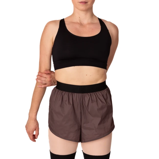 So Danca Layla, Sport-Top für Damen So Danca Layla, Sport-Top für Damen - Schwarz