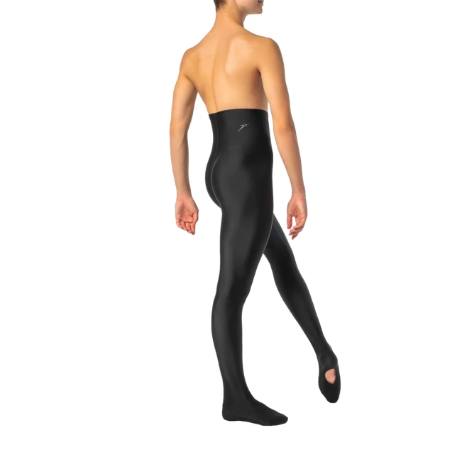 So Danca Jacob Tights, Herren-konvertible Leggings