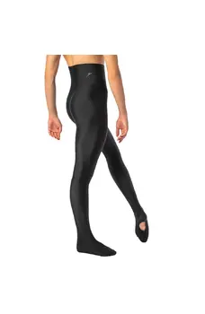 So Danca Jacob Tights, Herren-konvertible Leggings