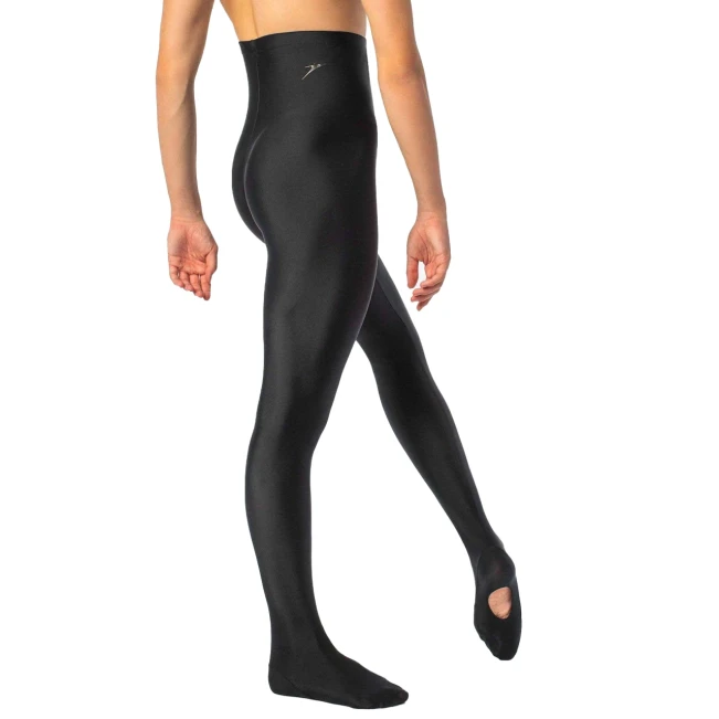 So Danca Jacob Tights, Herren-konvertible Leggings