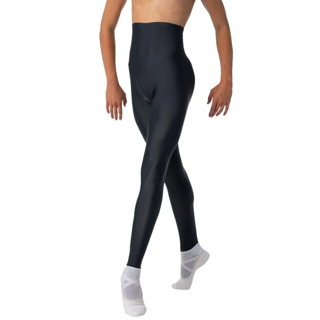 So Danca Jacob Tights, Herren-konvertible Leggings