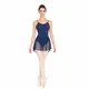 So Danca Wave Pull-on, Damenrock
