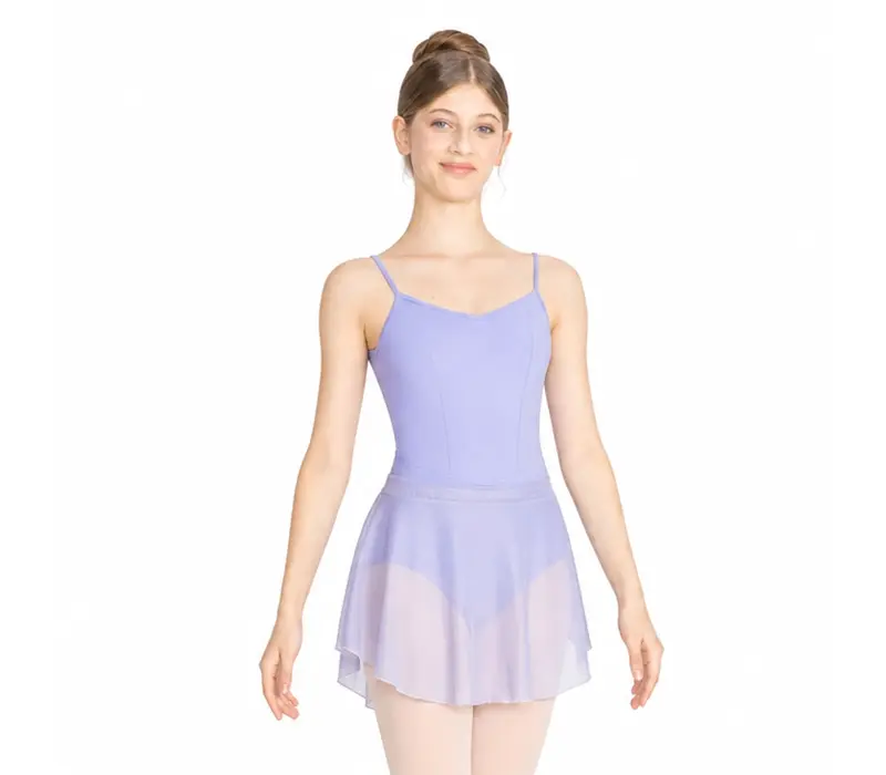 So Danca Wave Pull-on, Damenrock - Flieder So Danca Wave Pull-on, Damenrock - Flieder