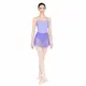 So Danca Wave Pull-on, Damenrock