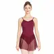 So Danca Wave Pull-on, Damenrock