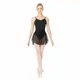 So Danca Wave Pull-on, Damenrock