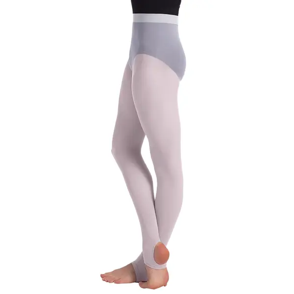 So Danca, Damen-Stegstrumpfhose