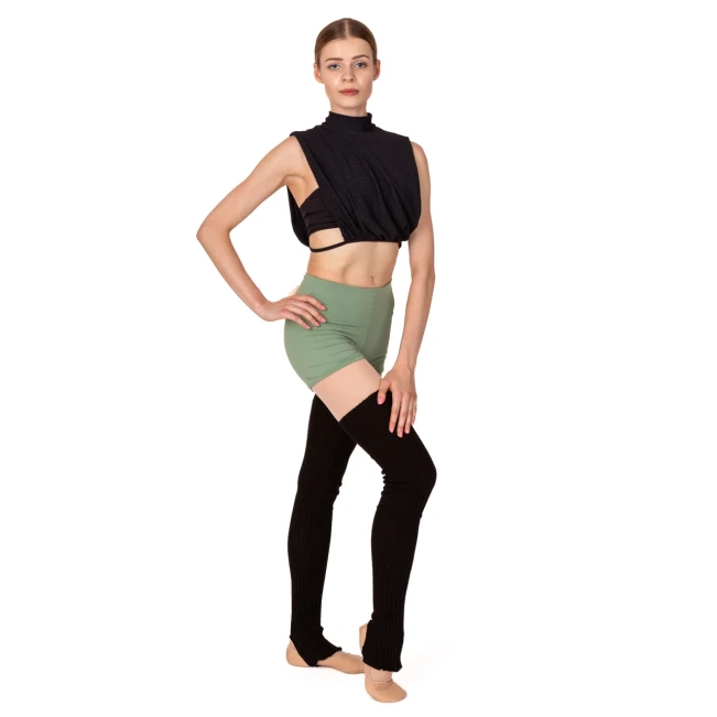 So Danca RDE2588 Tyra Top, Top für Damen So Danca RDE2588 Tyra Top, Top für Damen