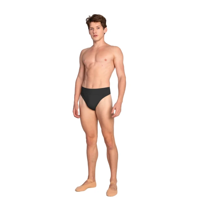 So Danca Microfiber Dance Belt, Herren-Suspenzor So Danca Microfiber Dance Belt, Herren-Suspenzor