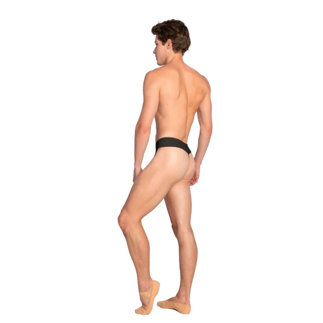 So Danca Microfiber Dance Belt, Herren-Suspenzor So Danca Microfiber Dance Belt, Herren-Suspenzor