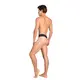 So Danca Microfiber Dance Belt, Herren-Suspenzor