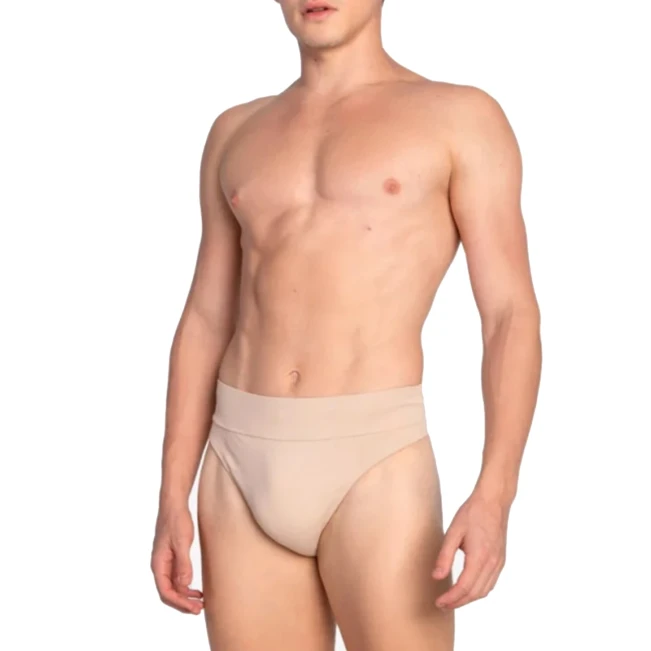 So Danca Microfiber Dance Belt, Herren-Suspenzor So Danca Microfiber Dance Belt, Herren-Suspenzor