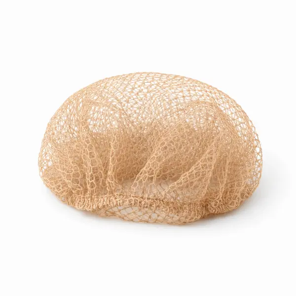 So Danca, farbiges Haarnetz