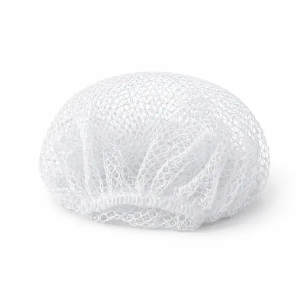 So Danca, farbiges Haarnetz