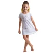 So Danca, Nachthemd für Mädchen mit Ballerina-Motiv