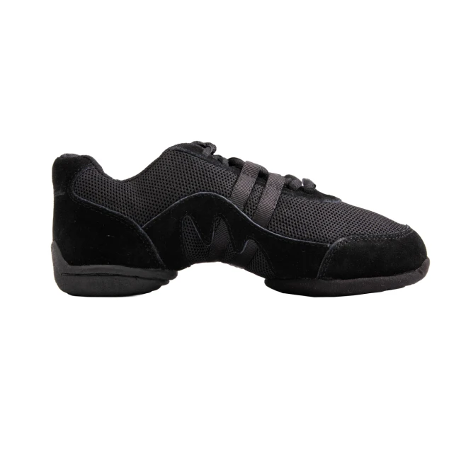 Skazz Blitz S933M, Kinder-Sneaker mit Futter