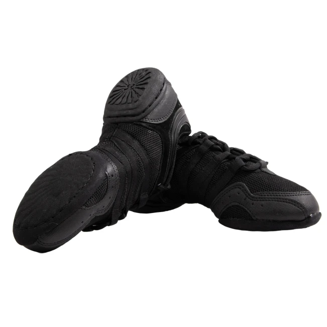 Skazz S922M Solo nero, Sneaker mit Futter Skazz S922M Solo nero, Sneaker mit Futter