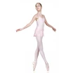 Sansha Aida E508M, Ballett-Trikot mit Röckchen Sansha Aida E508M, Ballett-Trikot mit Röckchen