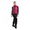Sansha Onyx Damen-Wärmeweste Sansha Onyx Damen-Wärmeweste