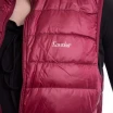 Sansha Onyx Damen-Wärmeweste Sansha Onyx Damen-Wärmeweste