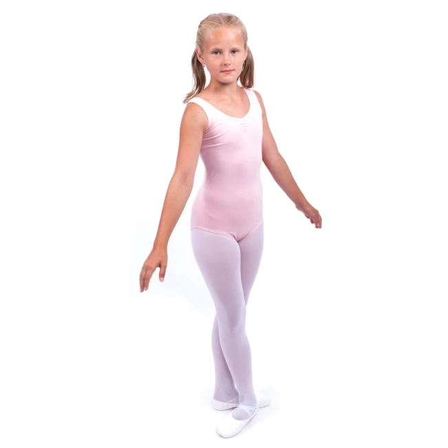 Sansha Studio Shanice Y2556C, Balett-Trikot Sansha Studio Shanice Y2556C, Balett-Trikot