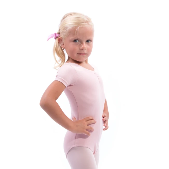 Sansha Basic Shaylee Y3553C, Balletttrikot