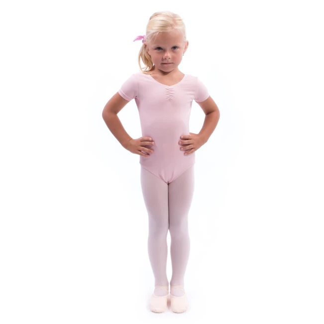 Sansha Basic Shaylee Y3553C, Balletttrikot