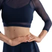 So Danca Anala, Damen-Netzoberteil So Danca Anala, Damen-Netzoberteil