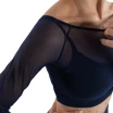So Danca Anala, Damen-Netzoberteil So Danca Anala, Damen-Netzoberteil