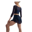 So Danca Anala, Damen-Netzoberteil So Danca Anala, Damen-Netzoberteil