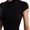 Capezio Elegance Kurzarm-Prinzessin, Damen-Trikot 