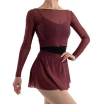Grand Prix Mirali, Damen-Mesh-Top Grand Prix Mirali, Damen-Mesh-Top