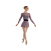 Grand Prix Mirali, Damen-Mesh-Top Grand Prix Mirali, Damen-Mesh-Top