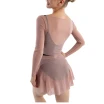 Grand Prix Mirali, Damen-Mesh-Top Grand Prix Mirali, Damen-Mesh-Top