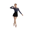 Grand Prix Mirali, Damen-Mesh-Top Grand Prix Mirali, Damen-Mesh-Top