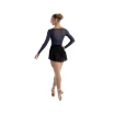 Grand Prix Mirali, Damen-Mesh-Top Grand Prix Mirali, Damen-Mesh-Top