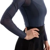 Grand Prix Mirali, Damen-Mesh-Top Grand Prix Mirali, Damen-Mesh-Top