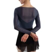 Grand Prix Mirali, Damen-Mesh-Top Grand Prix Mirali, Damen-Mesh-Top