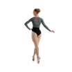 Grand Prix Mirali, Damen-Mesh-Top Grand Prix Mirali, Damen-Mesh-Top