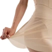 Bloch Jaye Mesh Skirt, Damenrock mit elastischem Bund 