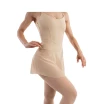 Bloch Jaye Mesh Skirt, Damenrock mit elastischem Bund 