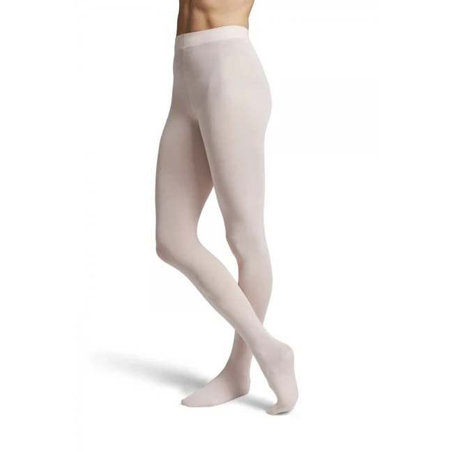 Bloch Mädchenstrumpfhose mit Fuß Bloch Mädchenstrumpfhose mit Fuß
