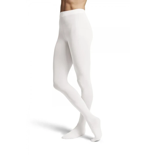 Bloch Mädchenstrumpfhose mit Fuß Bloch Mädchenstrumpfhose mit Fuß