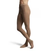 Bloch Mädchenstrumpfhose mit Fuß Bloch Mädchenstrumpfhose mit Fuß