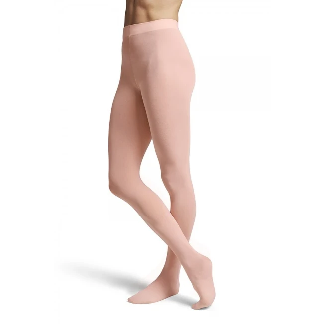 Bloch Mädchenstrumpfhose mit Fuß Bloch Mädchenstrumpfhose mit Fuß