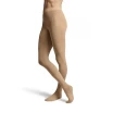 Bloch Mädchenstrumpfhose mit Fuß Bloch Mädchenstrumpfhose mit Fuß