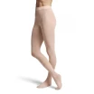 Bloch Mädchenstrumpfhose mit Fuß Bloch Mädchenstrumpfhose mit Fuß